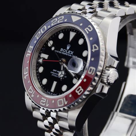 rolex modelle 2019 preise|rolex gmt ii price.